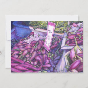 Brunst für die Whale-Suppe