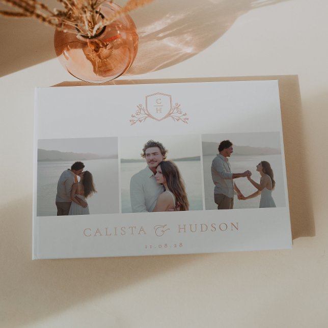 BRUNSWICK WAPPEN Foto Wedding Gästebuch (Von Creator hochgeladen)