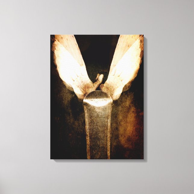 Brush 2013 leinwanddruck (Vorderseite)