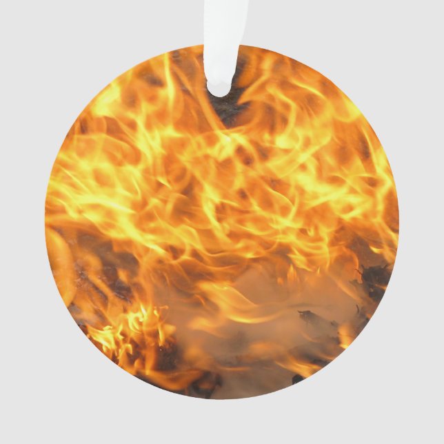 Brush Ornament (Vorderseite)