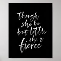 Brush Script Little Aber Fierce William Shakespear