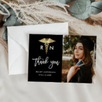 Brush Script Pflege Schule Abschluss vielen Dank