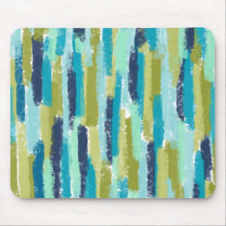 Brushstrokes Mousepad II