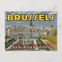 Brüssel, Belgien