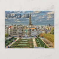 Brüssel, Belgien