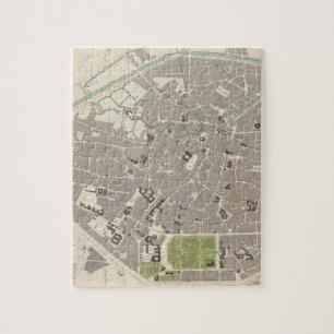 Brüssel Brüssel Puzzle