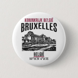 Brüssel Button