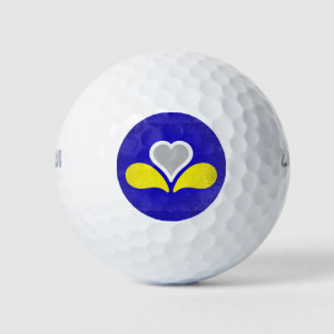 Brüssel Golfball