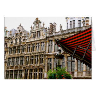 Brüssel Grand Place