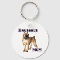 Brüssel Griffon Mama; Mama Brüssel Griffon