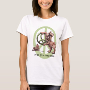 Brüssel Griffon T-Shirt