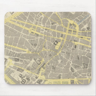 Brüssel Mousepad