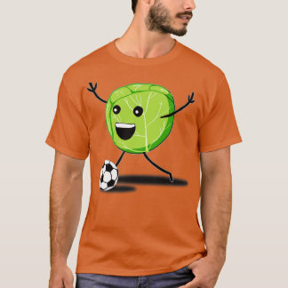 Brüssel Sport T-Shirt