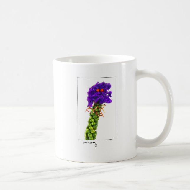 Brüssel stellen gegenüber tasse (Rechts)