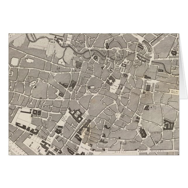 Brüssel und Belgien (Vorderseite (Horizontal))