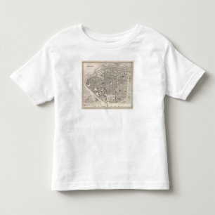 Brüssel und Belgien Kleinkind T-shirt