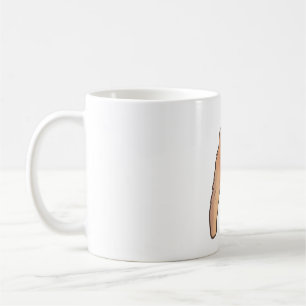 Brüsseler Griffon-Hund Magie Kaffeetasse