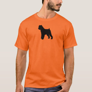 Brüsseler Griffon T-Shirt