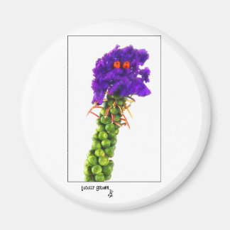 brussell_face magnet