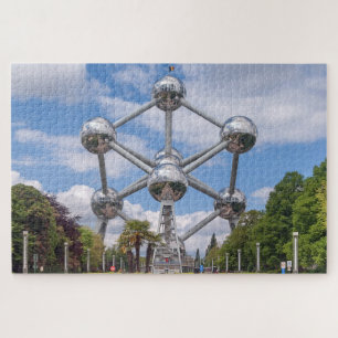 Brussels #34   puzzle