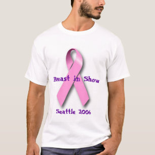 Brust in Show, Seattle 2006 T-Shirt