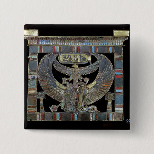 Brust Ramesses II neuen Königreiches Button