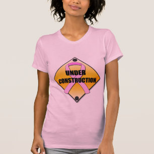 Brüste im Bau ($21,95) T-Shirt