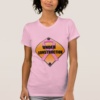 Brüste im Bau ($21,95) T-Shirt