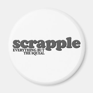 Brustkorb Magnet
