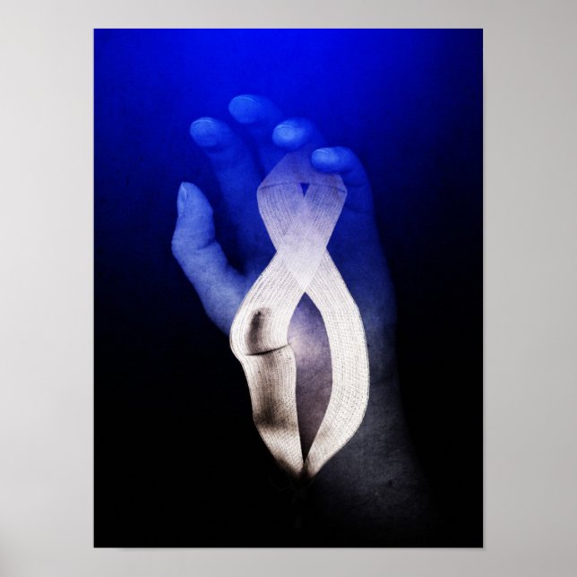 Brustkrebs 2013 poster (Vorne)