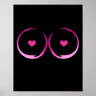 Brustkrebs Bewusstsein 2 Poster