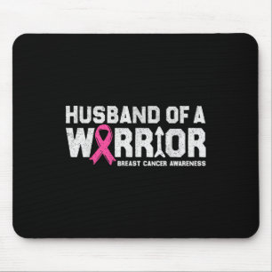 Brustkrebs-Bewusstsein eines Brustkrebses eines Kr Mousepad