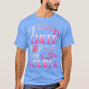 Brustkrebs-Bewusstsein für die Heilung T-Shirt