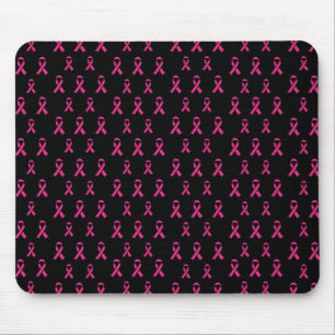 Brustkrebs-Bewusstsein-Mauspad Mousepad