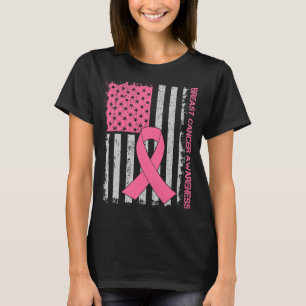 Brustkrebs-Bewusstsein Monat Shirt