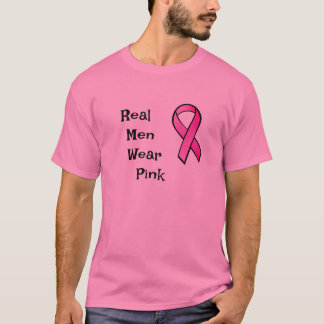 Brustkrebs-Bewusstsein T-Shirt