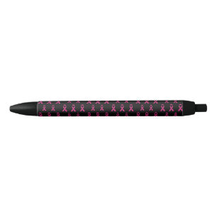 Brustkrebs-Bewusstseins-Stift Kugelschreiber