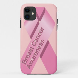 Brustkrebs-Bewusstseinsfall Case-Mate iPhone Hülle