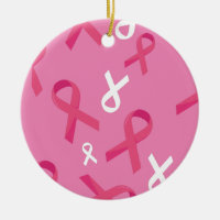 Brustkrebs-Bewusstseinsüberlebnis Pink Ribbon
