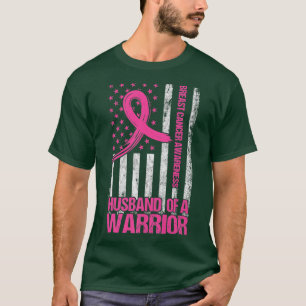 Brustkrebs-Bewusstseinsunterhalt eines Brustkrebse T-Shirt