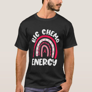 Brustkrebs Chemo Remission Survivor T-Shirt