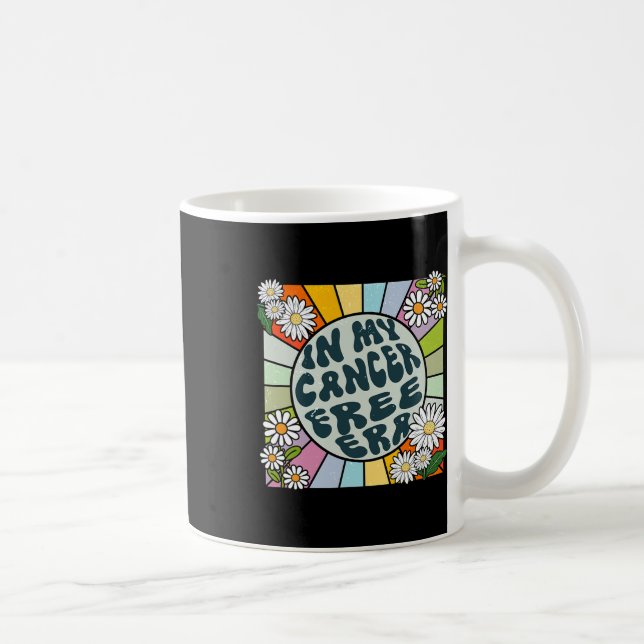 Brustkrebs im Krebsalter Kaffeetasse (Rechts)