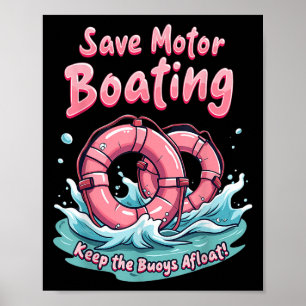 Brustkrebs Kämpfer Überlebende Spaß Grafisches Shi Poster