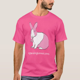 Brustkrebs-Unterstützung T-Shirt