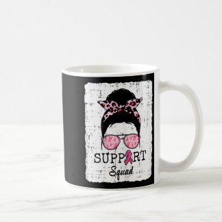 Brustkrebs-Unterstützungsgruppe Aware Frauen Mädch Kaffeetasse