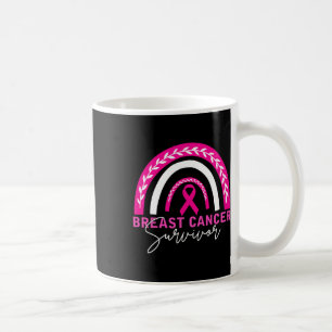 Brustkrebserkrankung bei Frauen Mama Ehefrau Überl Kaffeetasse