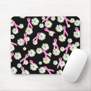 Brustkrebserkrankungen Mousepad