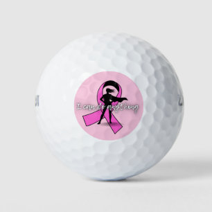 Brustkrebskranken-Adresslisten Golfball