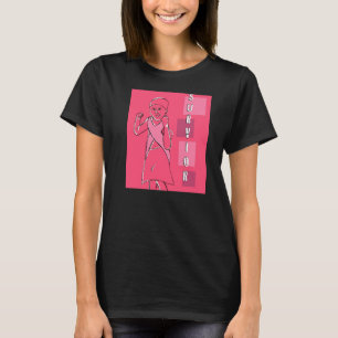 Brustkrebsüberlebender T-Shirt
