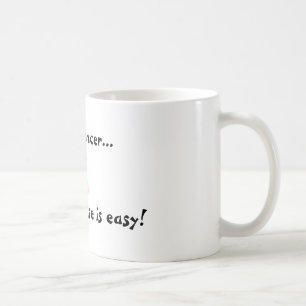 Brustkrebsüberlebendkaffee-Tasse Kaffeetasse